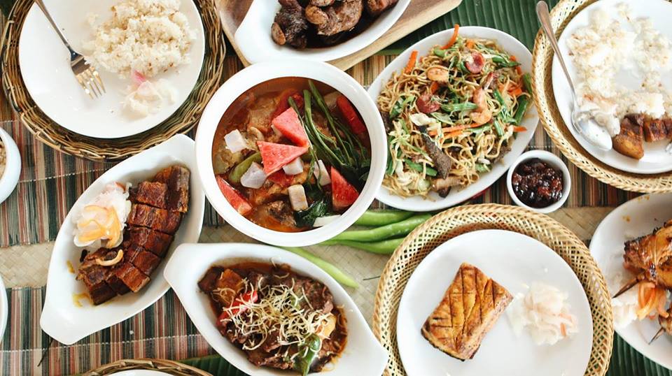 Where to Eat Lunch on the Cheap in BGC - 8List.ph