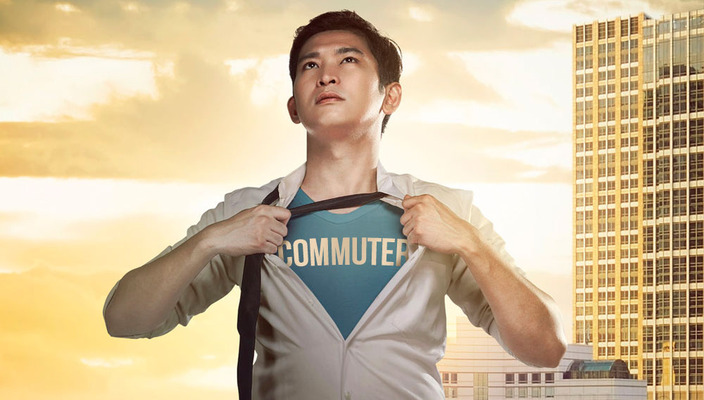 Super-Powers-Commuters
