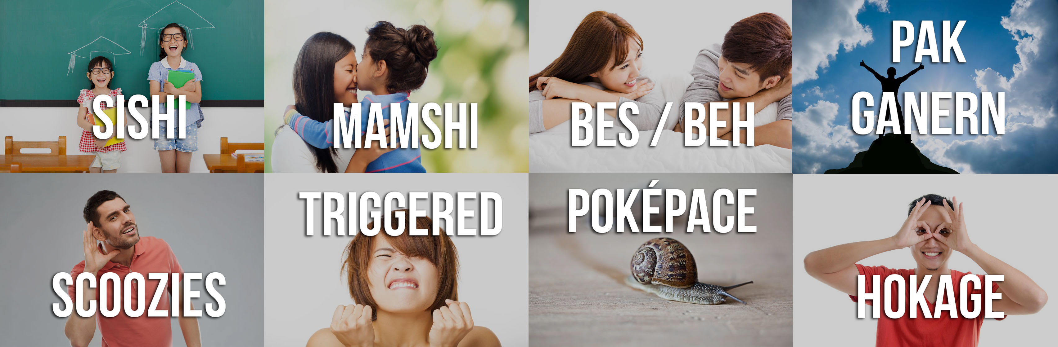 The Beh Also Rises New Pinoy Slang That S Not Just For Millennials 8list Ph