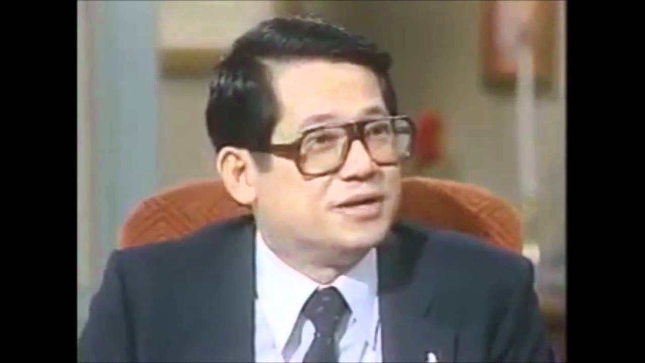 Modern Filipinos That Continue The Legacy Of Ninoy Aquino 8list Ph