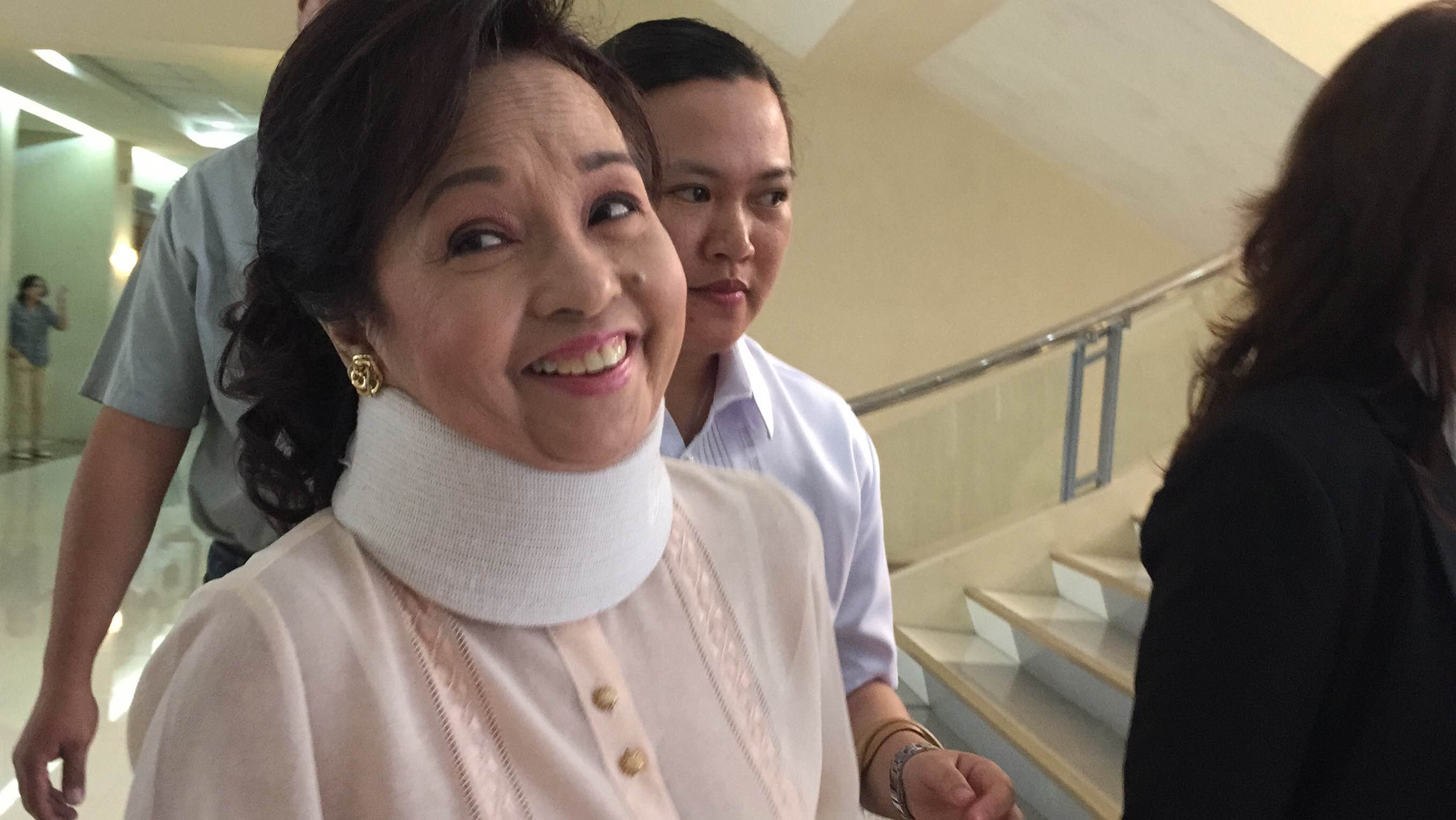 Where Is It Now? 8 Possible Whereabouts for GMA’s Mysteriously Missing