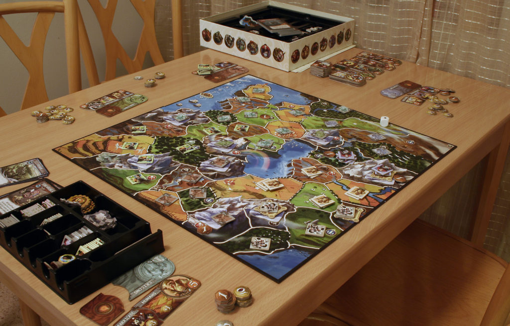 Classic Board Games And Their Better Modern Equivalents List Ph