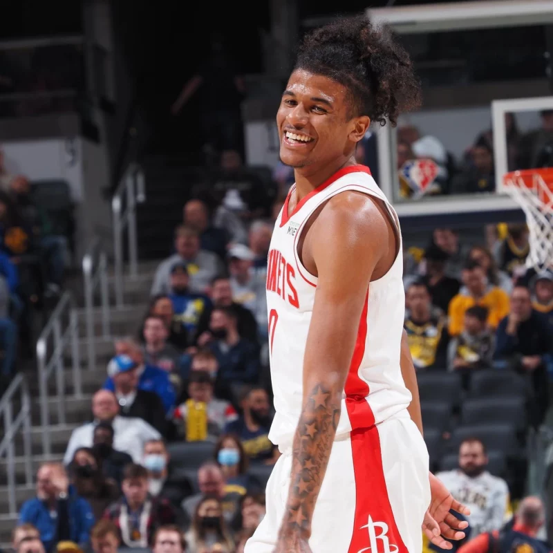 PLDT NBA League Pass - Jalen Green