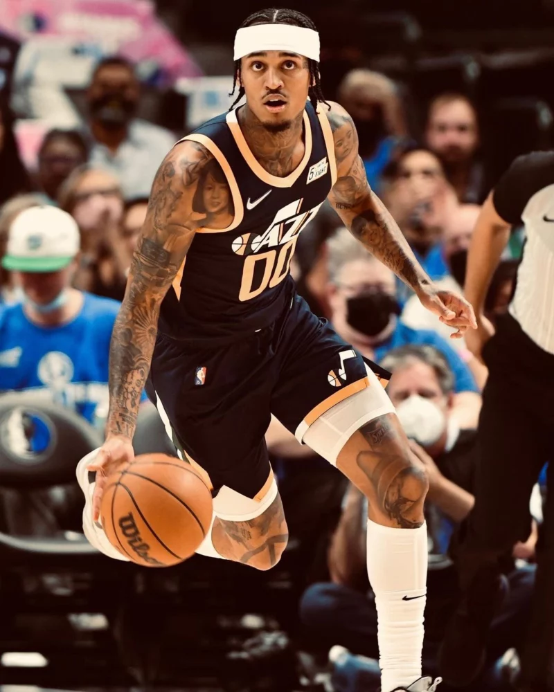 PLDT NBA League Pass - Jordan Clarkson