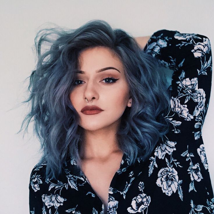 8 Unique Hair Colors You Should Try This 2017 8List.ph