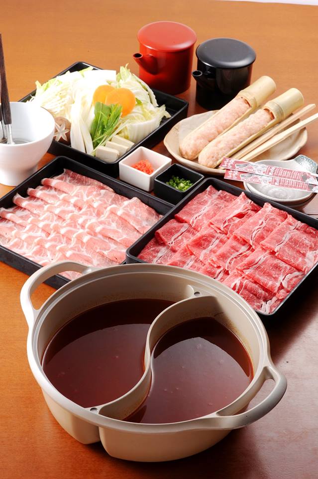 8 Healthy Shabu-Shabu Restaurants Around the Metro for Guilt-Free Cheat ...