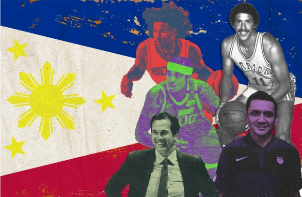 PLDT NBA League Pass