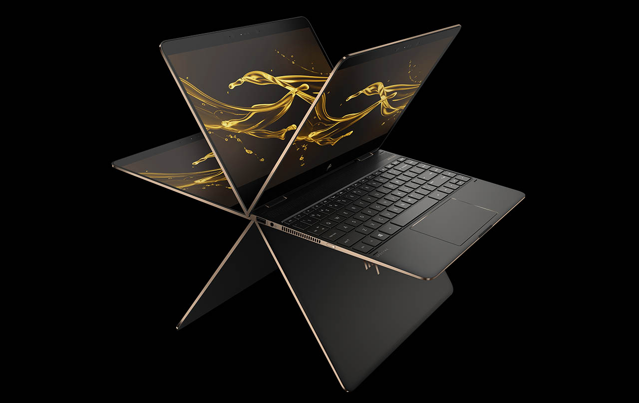 Hp Spectre Купить В Москве