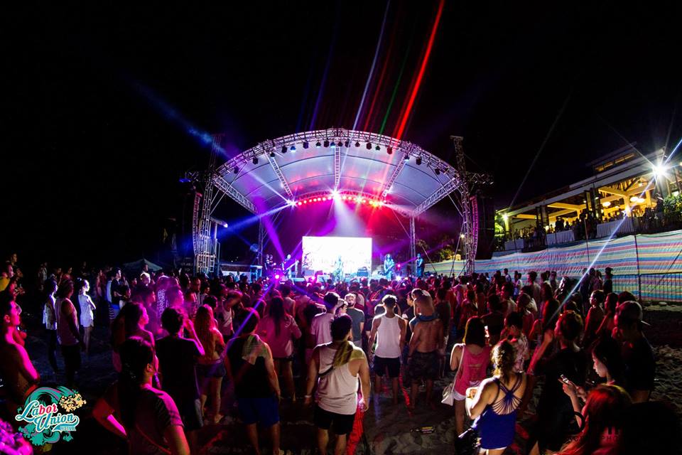 8 Beach Events for Your Walwal Summer Nights with the Squad 8List.ph