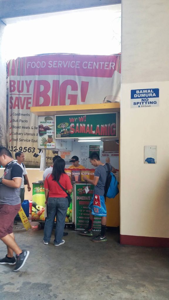 MRT Food Stalls That Help Us Survive Our Everyday Commute - 8List.ph