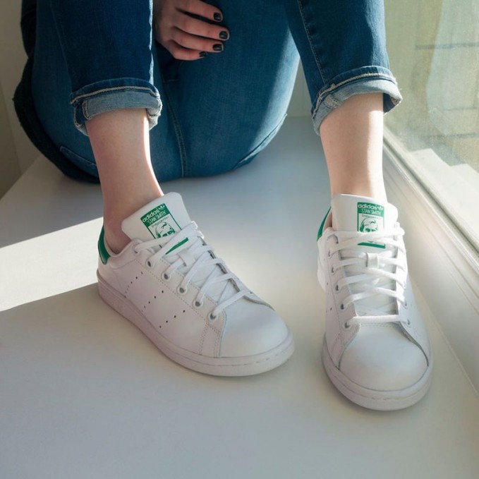 8 All White Sneakers For Women 8listph 3277