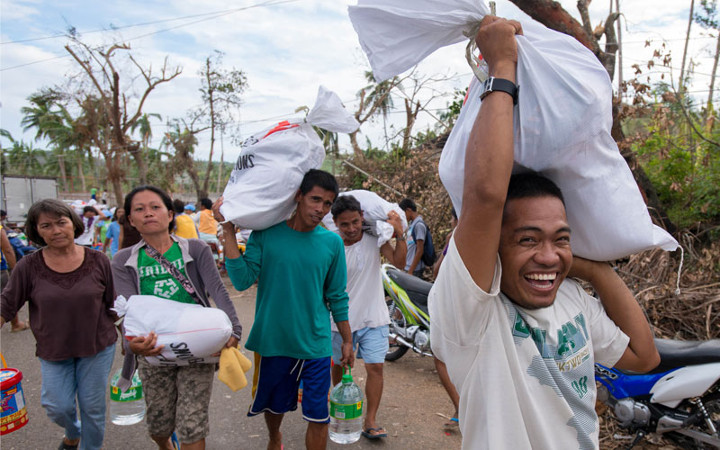 Filipino Characteristics that We are Absolutely Proud of - 8List.ph