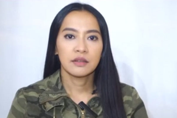 8 Signs Mocha Uson Doesn't Understand How the Government ...