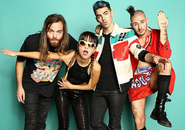8 Songs to Jam Along at This Year’s In the Mix - 8List.ph