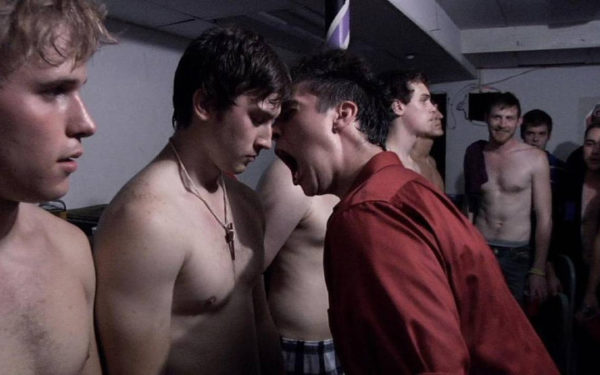 8 Reasons Why Fraternities Do Hazing According To Frat Members 8listph