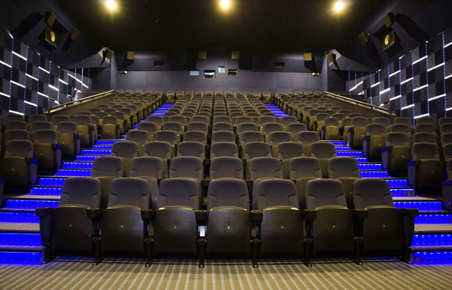 Movie Theaters with the Best Quality for Your Entertainment Needs ...