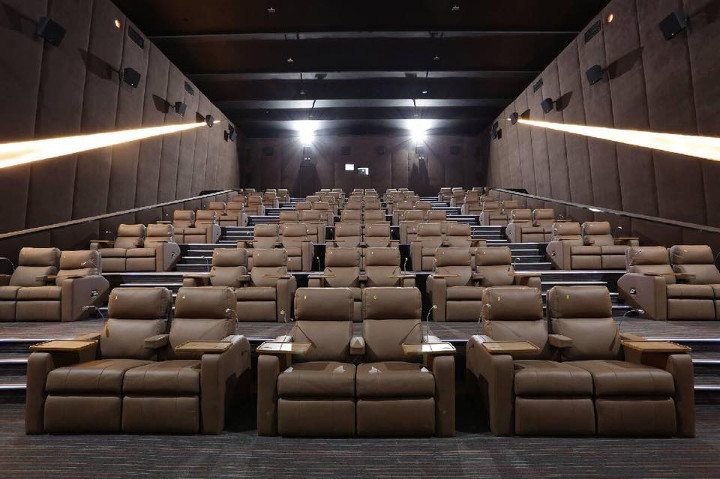 Movie Theaters With The Best Quality For Your Entertainment Needs