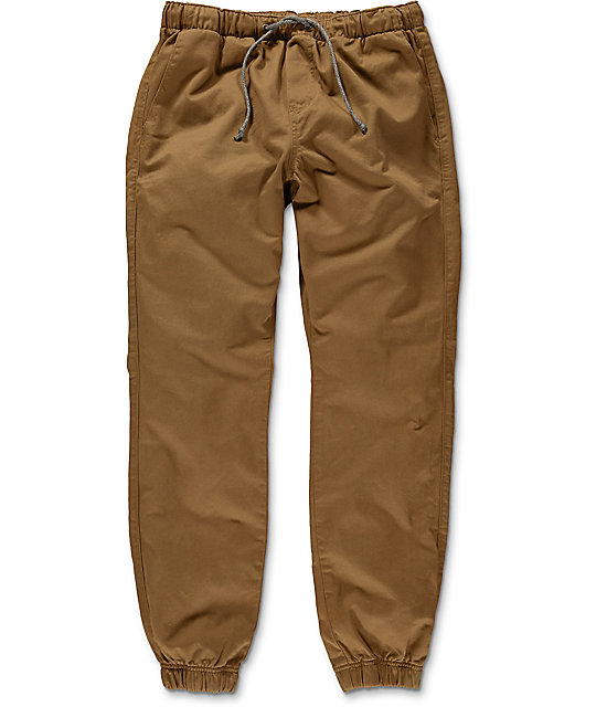 hypebeast jogger brands
