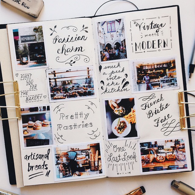 Surviving a Bullet Journal: A Guide for the Less Artsy People - 8List.ph