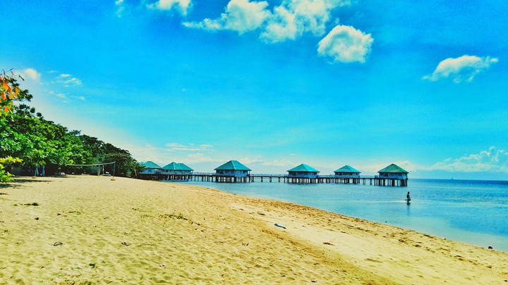 Day Trip Resorts And Beaches Near Manila For That Quick Vitamin Sea Fix 8list Ph