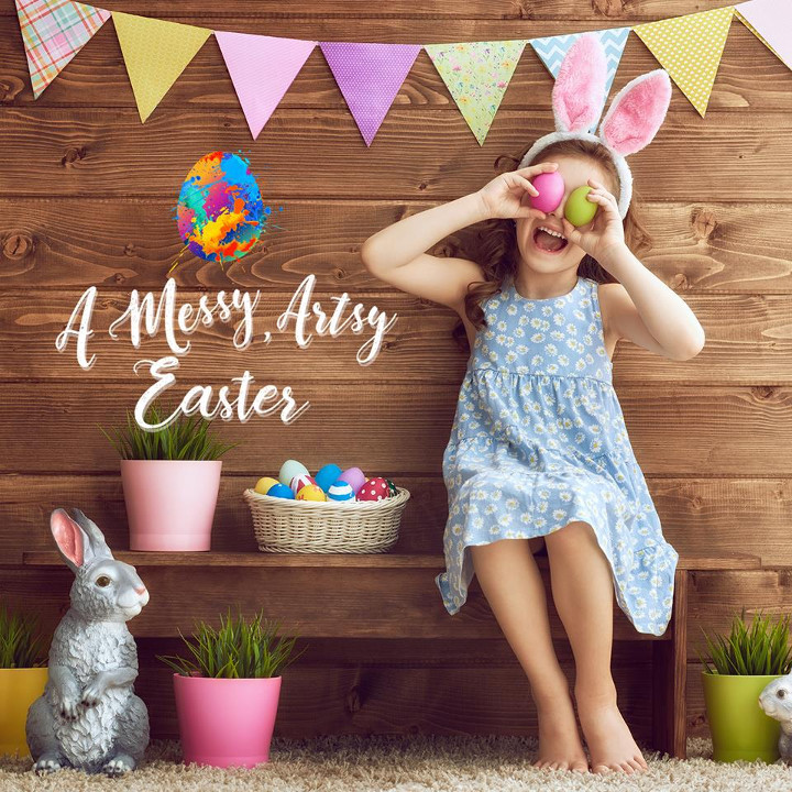 Easter Events Around Manila to Take Your Kids to 8List.ph