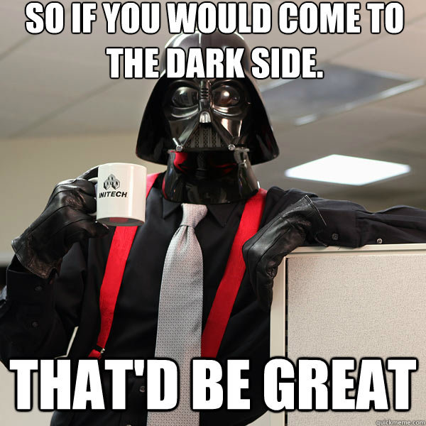 death star meme valentines day