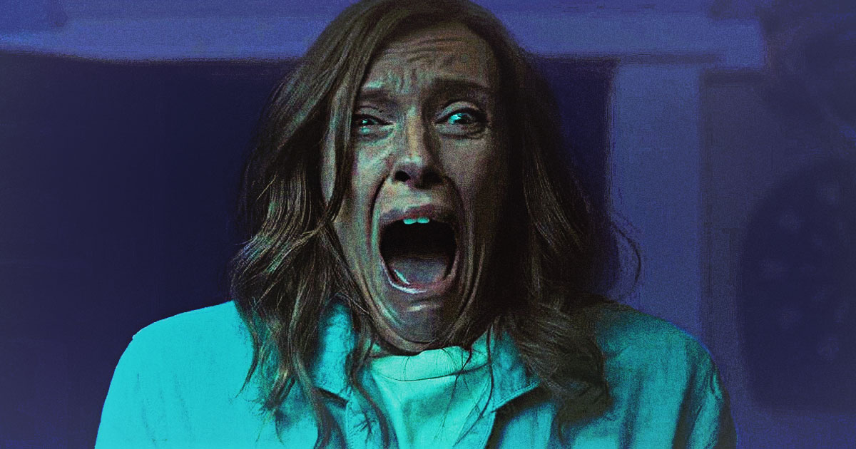 Unearthing the Secrets of “Hereditary” - 8List.ph