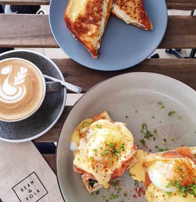 8 Restaurants and Cafes for Quiet Breakfast Dates - 8List.ph