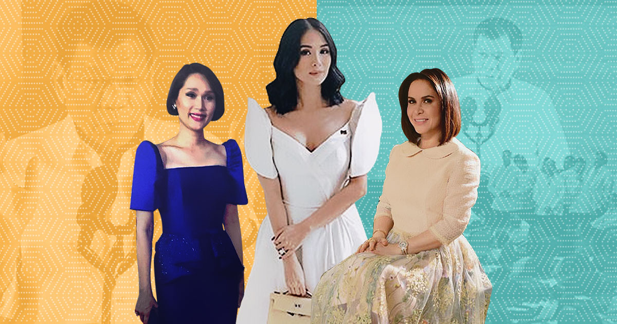 SONA 2018: Who What Wear - 8List.ph