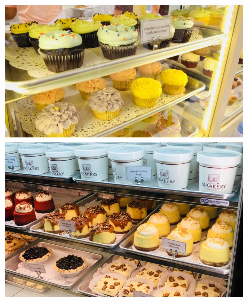 Here’s an Exclusive Look at the Soon-To-Open M Bakery in BGC - 8List.ph