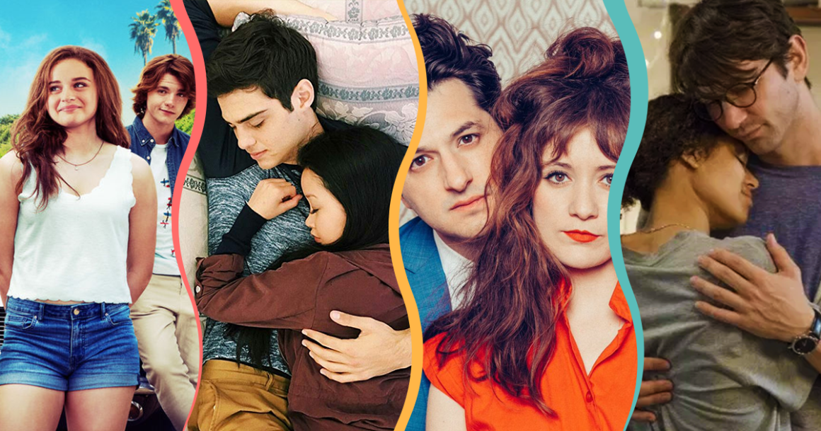 A List of the Best Netflix Original Romcoms That You ...