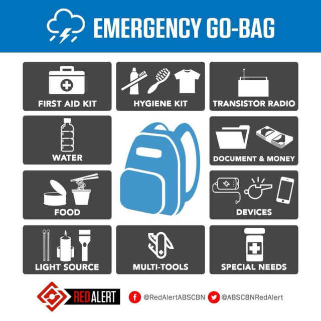 8 Important Tips Every Family Should Remember During the Habagat Season ...