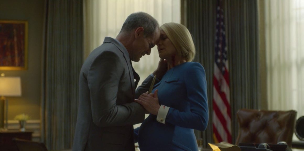 house of cards original ending