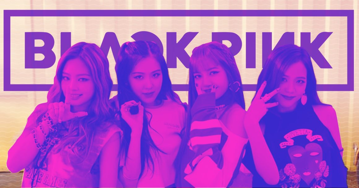 8 Facts About Black Pink: The First-Ever Female K-Pop Group to Perform ...