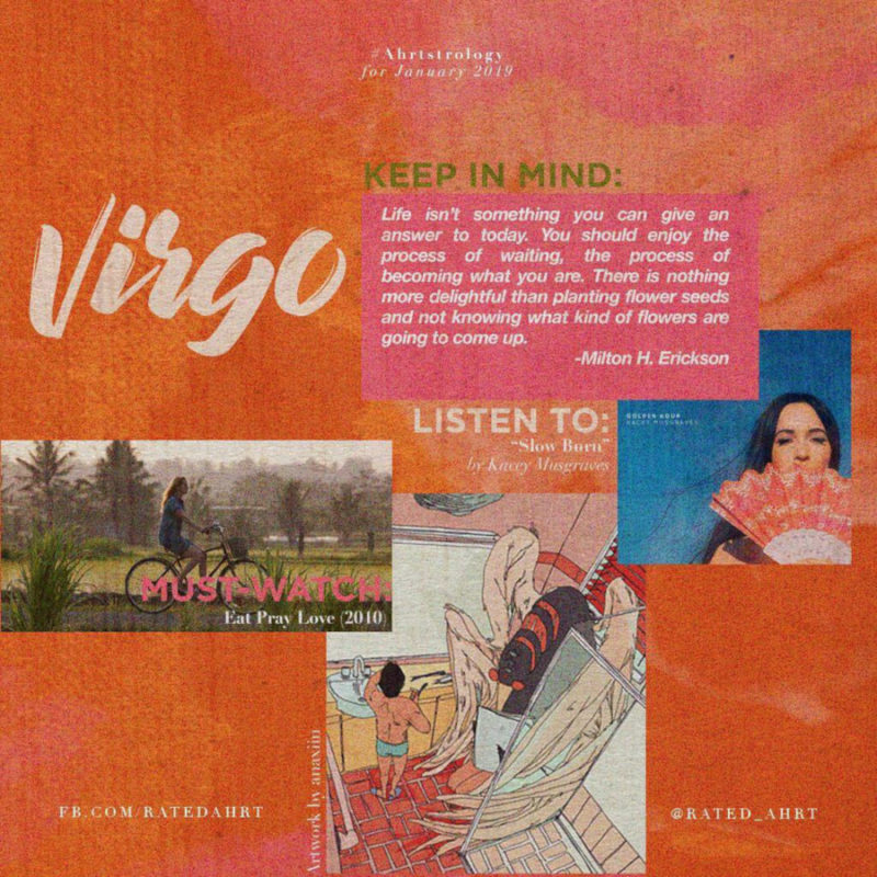 Get Your Daily Horoscope from These Astrology Accounts on Instagram