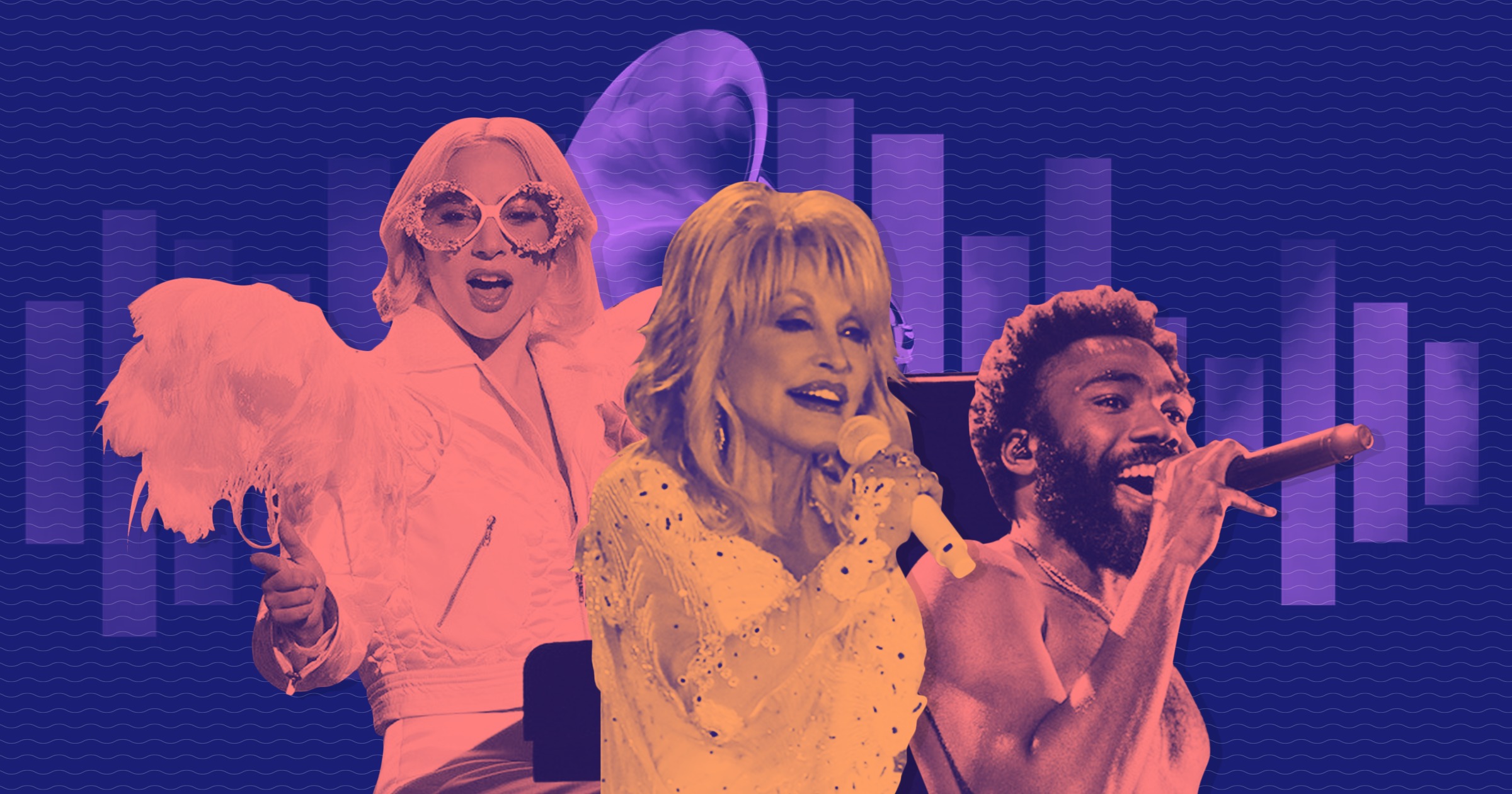 Grammys 2019: See All The Highlights And Surprise Cameos At This Year’s ...