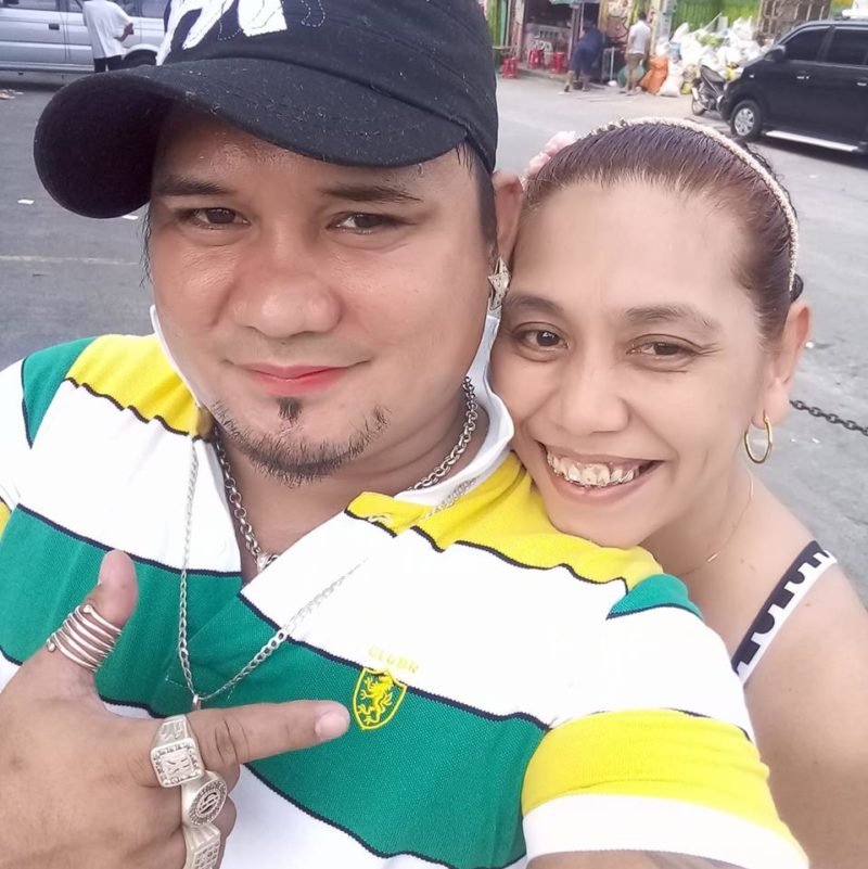 Who is Dante Gulapa? Get to Know the Guy Behind the 'Eagle Pose' - 8List.ph