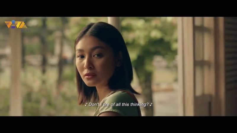 Dancing in the Rain: A Breakdown of ‘Ulan’ - 8List.ph