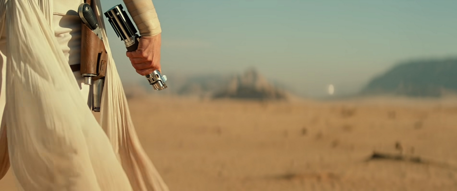 Here’s a Visual Breakdown of Star Wars Episode IX: The Rise of ...