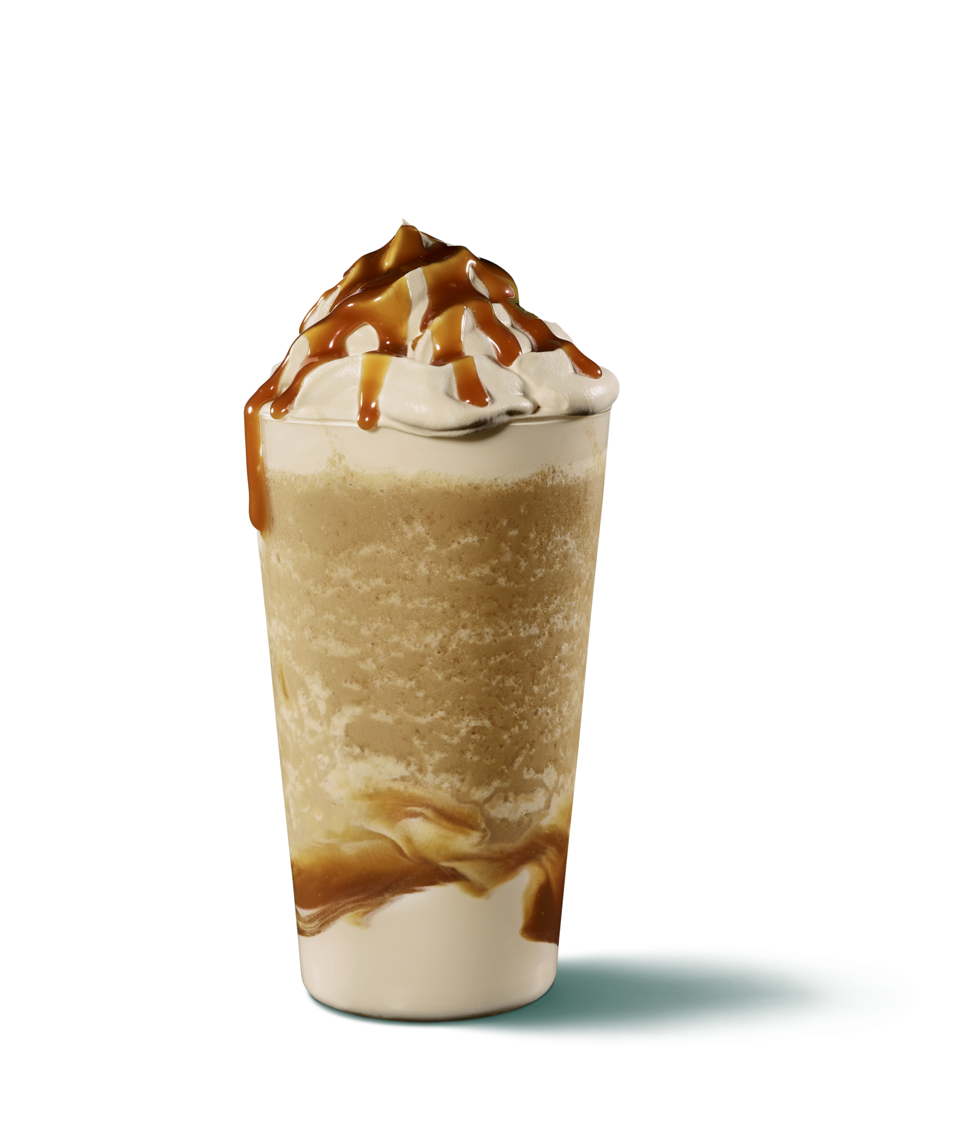 Starbucks Just Added These New Frappuccinos to Their Regular Menu ...