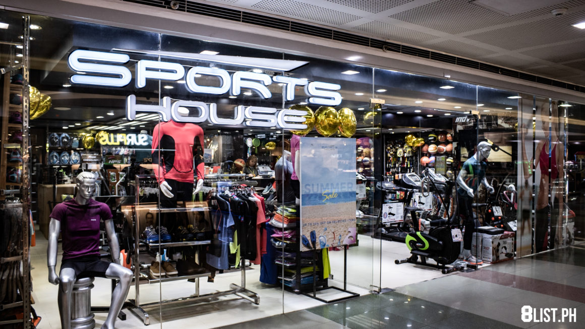Gear Up For an Active Summer with These 8 Places in SM City North EDSA ...