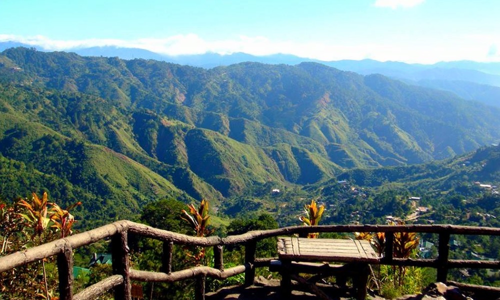 The Coolest Places in the Philippines to Escape the Summer Heat - 8List.ph