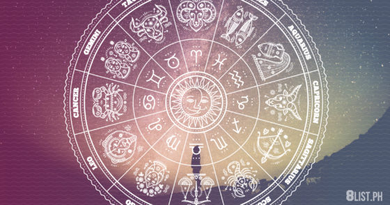 Astrology 101: All About Your Stars - 8List.ph