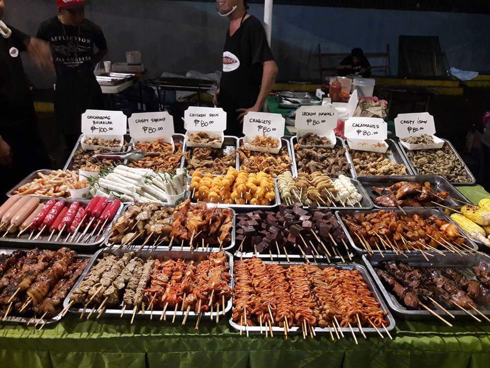 Check Out These Food Markets Around Manila for Your Next Gastronomic ...