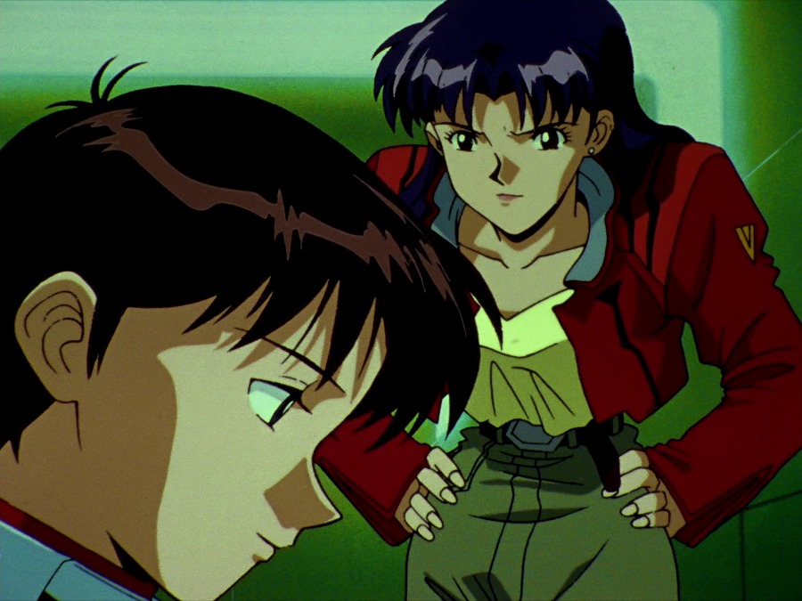 Neon Genesis Evangelion has 8 Cringe-Inducing Changes on Netflix - 8List.ph