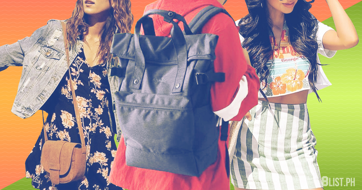 Revamp Your Wardrobe With These Outfit Combination Ideas 8List.ph