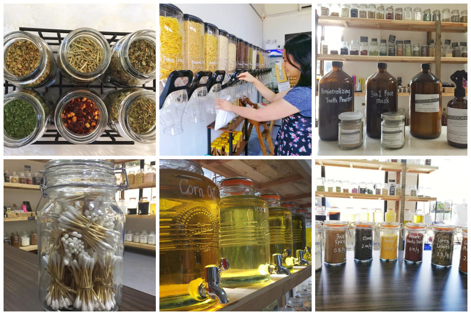 8 Zero-Waste Stores in the Philippines to Kickstart Your Sustainable ...