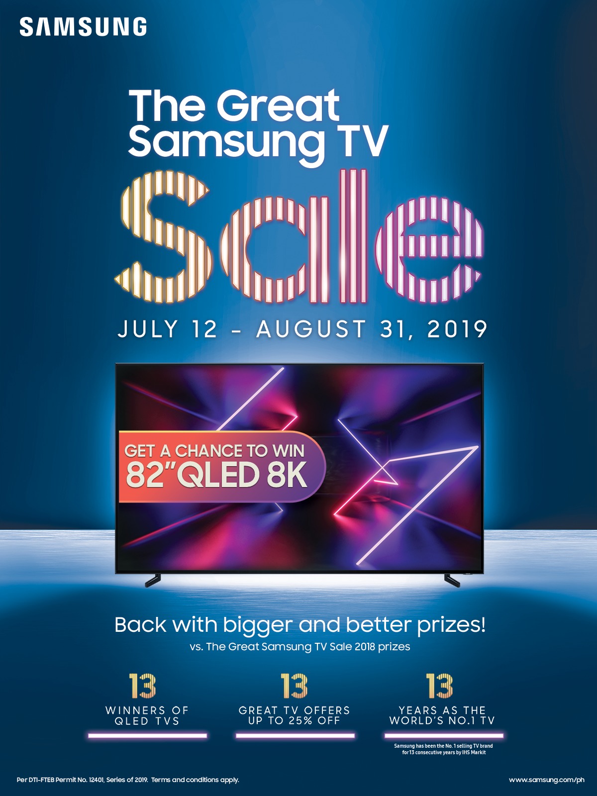 Sale Alert The Great Samsung Tv Sale Is Back With Bigger Savings And