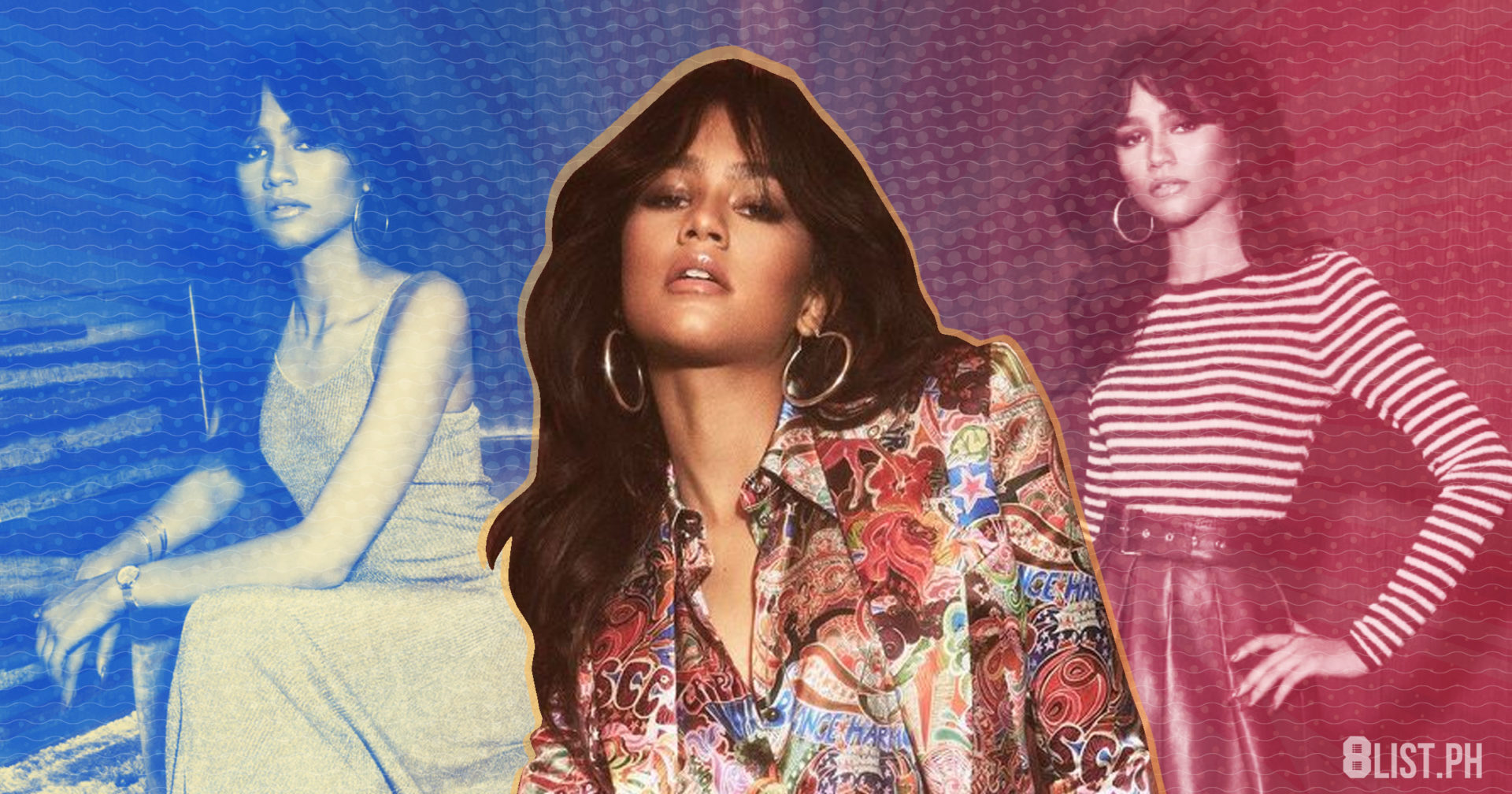 8 Reasons Why Zendaya is the Internet's Newest Crush - 8List.ph