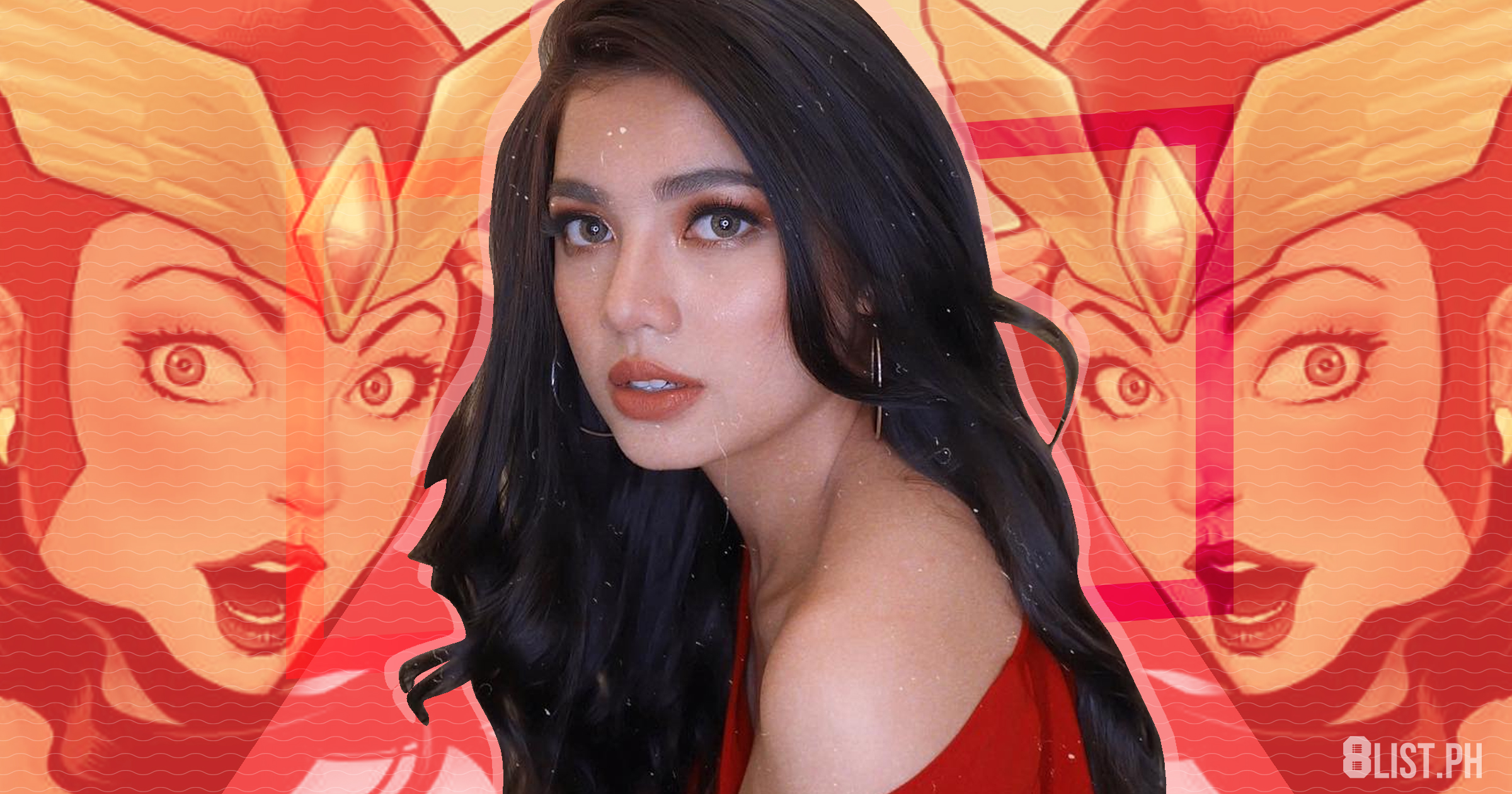 Fast Facts About Our New Darna Jane de Leon - 8List.ph